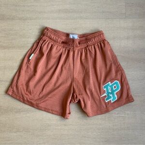 Inaka Power Mesh Athletic Shorts